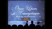 Once Upon a Honeymoon