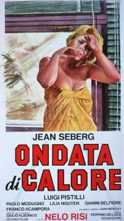 Ondata di calore