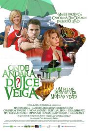 Onde Andará Dulce Veiga?