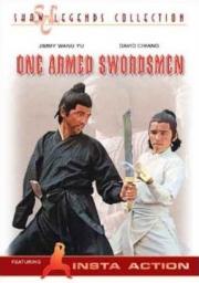 One Armed Swordsmen