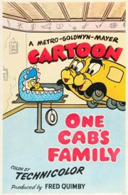 One Cab\