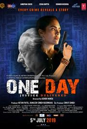 One Day: Justice Delivered