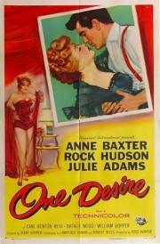 One Desire
