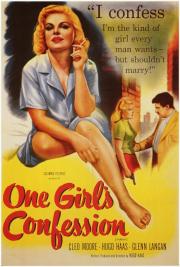 One Girl\