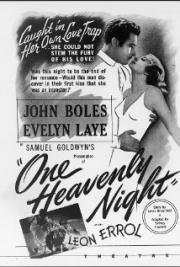 One Heavenly Night