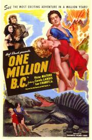 One Million B.C.