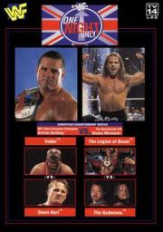 One Night Only