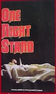 One Night Stand