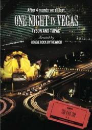 One Night in Vegas