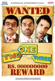 One Two Three