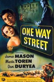 One Way Street