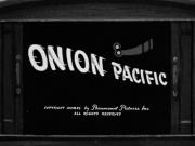 Onion Pacific