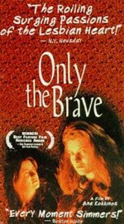 Only the Brave