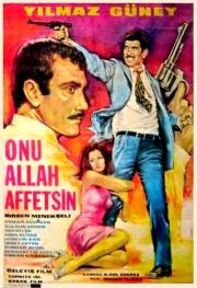 Onu Allah Affetsin