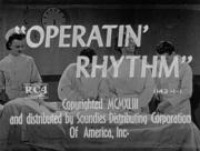Operatin\
