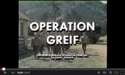 Operation Greif