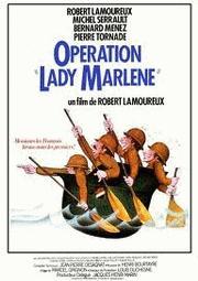 Opération Lady Marlène