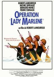 Opération Lady Marlène