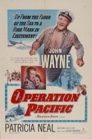 Operation Pacific