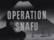 Operation Snafu