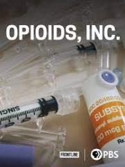 Opioids Inc