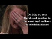 Oprah\