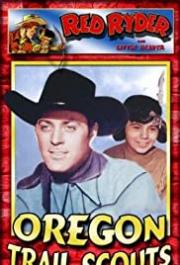Oregon Trail Scouts
