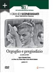 Orgoglio e pregiudizio
