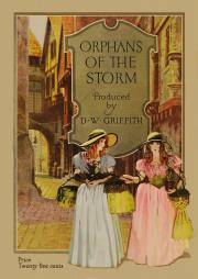 Orphans of the Storm