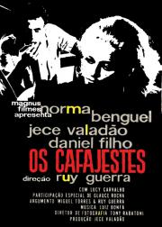 Os Cafajestes