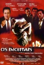 Os Imortais