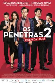 Os Penetras 2: Quem Dá Mais?