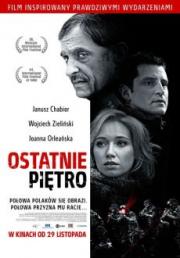 Ostatnie pietro