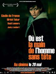 Où est la main de l\