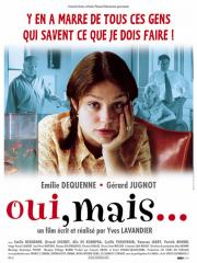 Oui, mais...