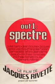 Out 1: Spectre