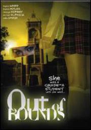 Out of Bounds
