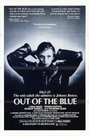 Out of the Blue