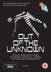 Out of the Unknown