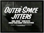 Outer Space Jitters