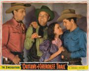 Outlaws of Cherokee Trail