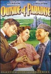 Outside of Paradise