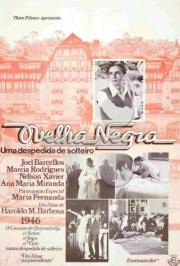 Ovelha Negra, Uma Despedida de Solteiro