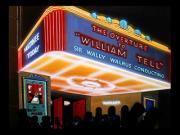 Overture to William Tell