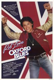 Oxford Blues