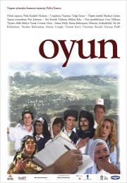 Oyun