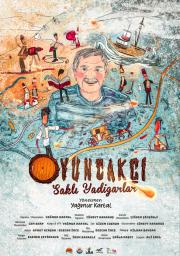 Oyuncakçı Saklı Yadigarlar