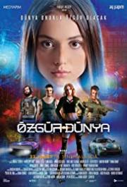 Özgür Dünya