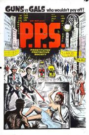 P.P.S. (Prostitutes Protective Society)
