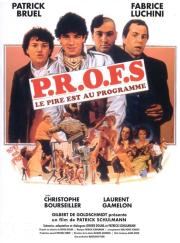 P.R.O.F.S.